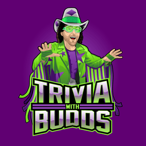 Trivia With Budds by Ryan Budds