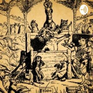 Realpolitik101 by Fernando Dworak