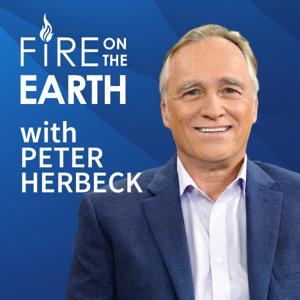 Fire on the Earth with Peter Herbeck by Renewal Ministries