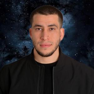 The Ansari Podcast by Mahmoud Ansari