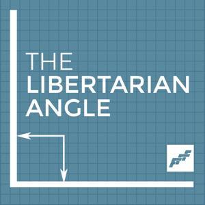 The Libertarian Angle by Jacob Hornberger and Richard Ebeling