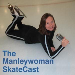 Manleywoman SkateCast by Allison Manley