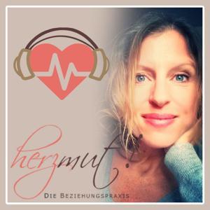 Herzmut Podcast: Liebeskummer, Beziehungsthemen und Singleleben by Mag. Sabine Weiss, Psychologische Beraterin für Liebeskummer, Beziehungsthemen und Singleleben