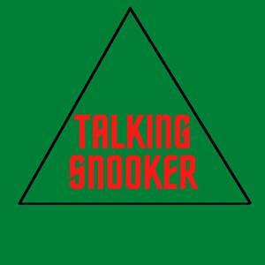 Talking Snooker by Nick Metcalfe and Phil Haigh