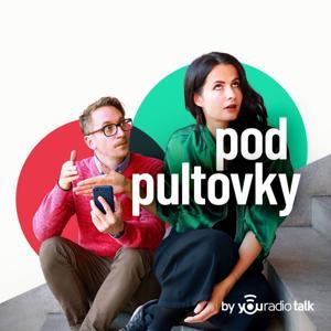 Podpultovky – nejlepší podcast k uklízení by Youradio Talk