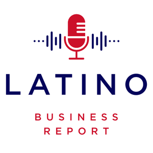 Latino Business Report by J.R. Gonzales