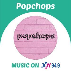 Popchops by JOY 94.9 - LGBTI, LGBTIQA+, LGBTQIA+, LGBT, LGBTQ, LGB, Gay, Lesbian, Trans, Intersex, Queer Podcasts for all our Rainbow Communities