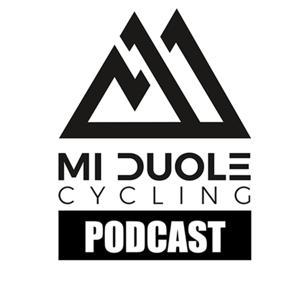 Mi Duole Cycling Podcast by Utah's oldest cycle team (est. 1984)