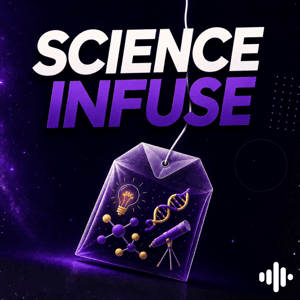 Science Infuse - Culture scientifique et curiosités étonnantes by Studio Biloba
