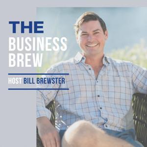 The Business Brew by Bill Brewster