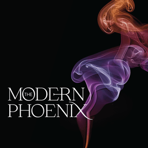 The Modern Phoenix by Gervase Kolmos