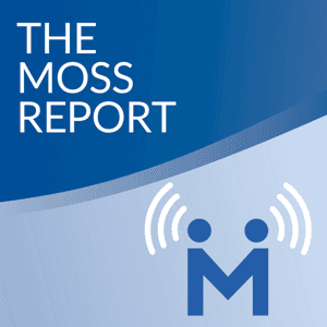 The Moss Report by The Moss Report
