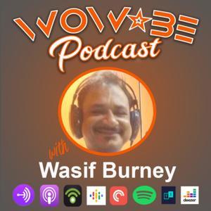 Wow Be Podcast by Wow Be Podcast