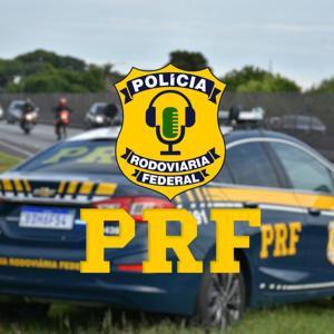 Rota PRF by Rodrigo Ribas
