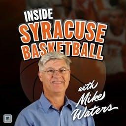 Inside Syracuse Basketball by Syracuse.com