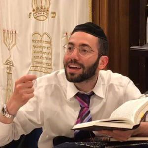 The Rabbi Palacci Podcast by JewishPodcasts.fm