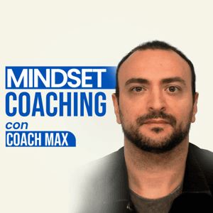 Mindset Coaching by Coach Max De Vergori