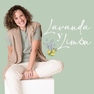 Lavanda y limón by Lavanda y limón