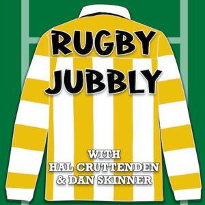 Rugby Jubbly by DLT Entertainment UK Limited