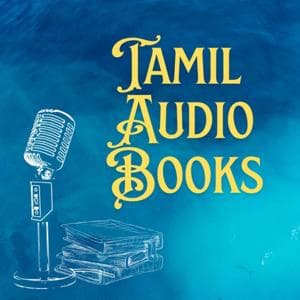 Tamil Audio Books by Geraldine