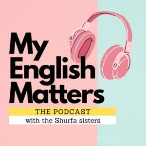 My English Matters by My English Matters