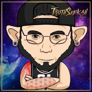 Truth Seeker Podcast by Encounter Media