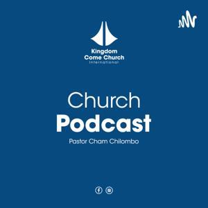 Pastor Cham Chilombo by Cham Chilombo