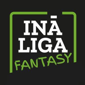 Iná Liga Fantasy by Iná Liga Fantasy
