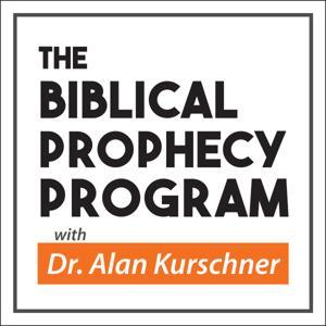 Bible Prophecy Answers with Alan Kurschner by Dr. Alan Kurschner