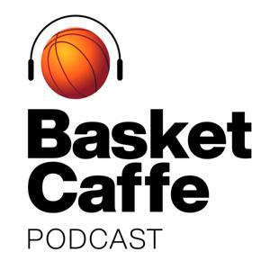 Basketcaffe Podcast by Davide