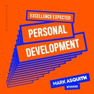 Personal Development Interviews by Mark Asquith