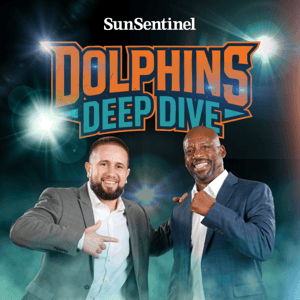 Miami Dolphins Deep Dive with Perk by South Florida Sun Sentinel