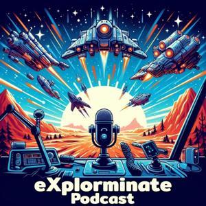 eXplorminate by explorminate