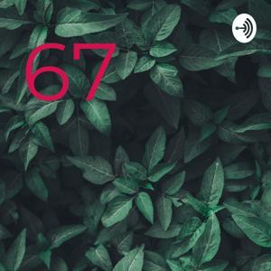 67 by Birju Kumar