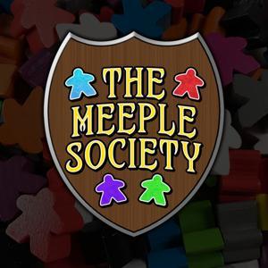 Meeple Society by The Meeple Society