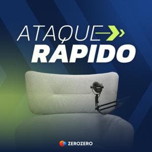 Ataque Rápido by zerozero