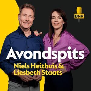 The Daily Move | BNR by BNR Nieuwsradio