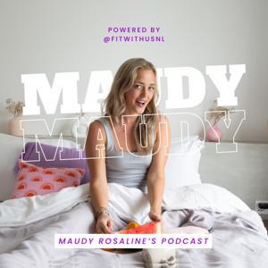 Maudy Rosaline's Podcast by Maudy Rosaline