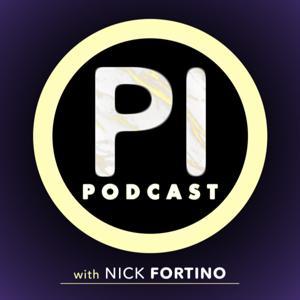Psychology Is Podcast by Nick Fortino