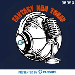 Fantasy NBA Today by SportsEthos.com, Bleav