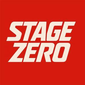 Stage Zero Studio with Wil Waldon by Stage Zero Studio