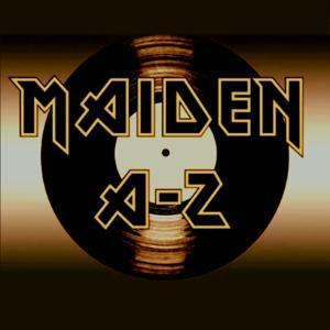 Maiden A–Z by Maiden A–Z