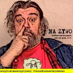 Krzyżaniak: Głos Szczerej Słowiańskiej Szydery by Krzyżaniak: Głos Szczerej Słowiańskiej Szydery