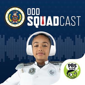 Odd Squadcast by PBS KIDS