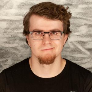 Mieszko Minkiewicz | Stand-up by Mieszko Minkiewicz