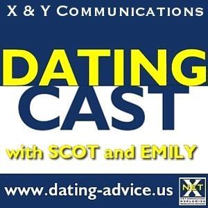 DatingCast by Scot and Emily McKay