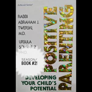 Twerski Tuesdays with Chananya Abraham by JewishPodcasts.fm