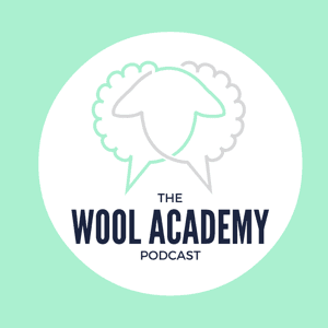 Wool Academy with Elisabeth van Delden by Elisabeth van Delden