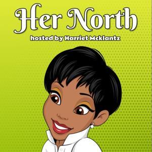 Her North by Harriet McKlantz