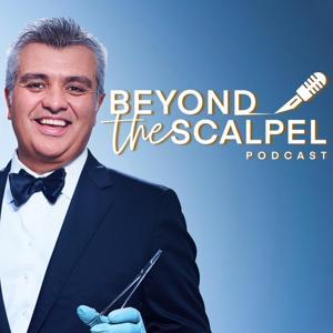Beyond the Scalpel by beyondthescalpel